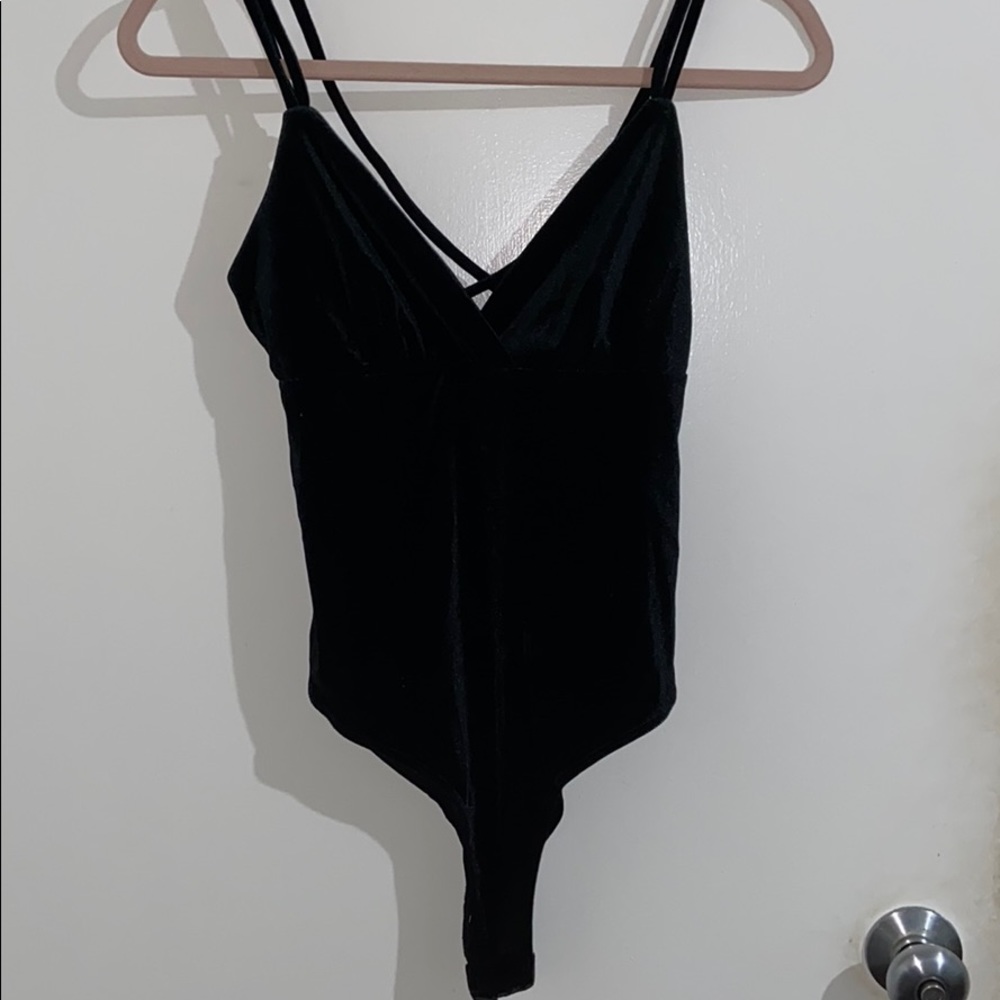 Forever 21 Body Suit